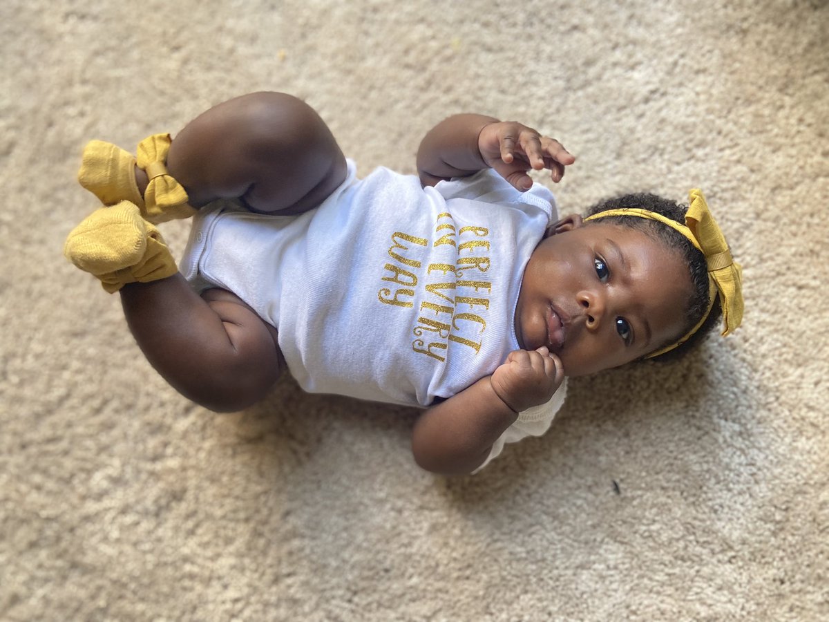 AdoreeTeTee's tweet photo. Real Life Baby Doll 🧸💛🥰 https://t.co/ROkJr2RsBt