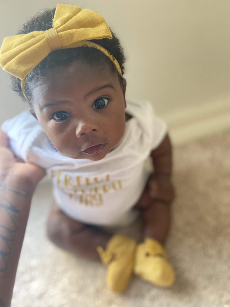 AdoreeTeTee's tweet photo. Real Life Baby Doll 🧸💛🥰 https://t.co/ROkJr2RsBt