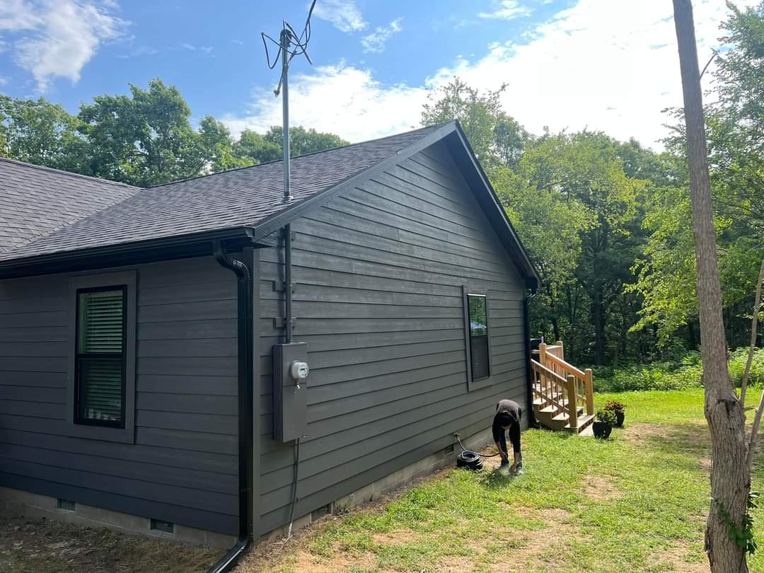 CoreyBeck14's tweet image. My work speaks for itself Corey Beck Painting LLC. 479-502-7103. Gravette, Arkansas.