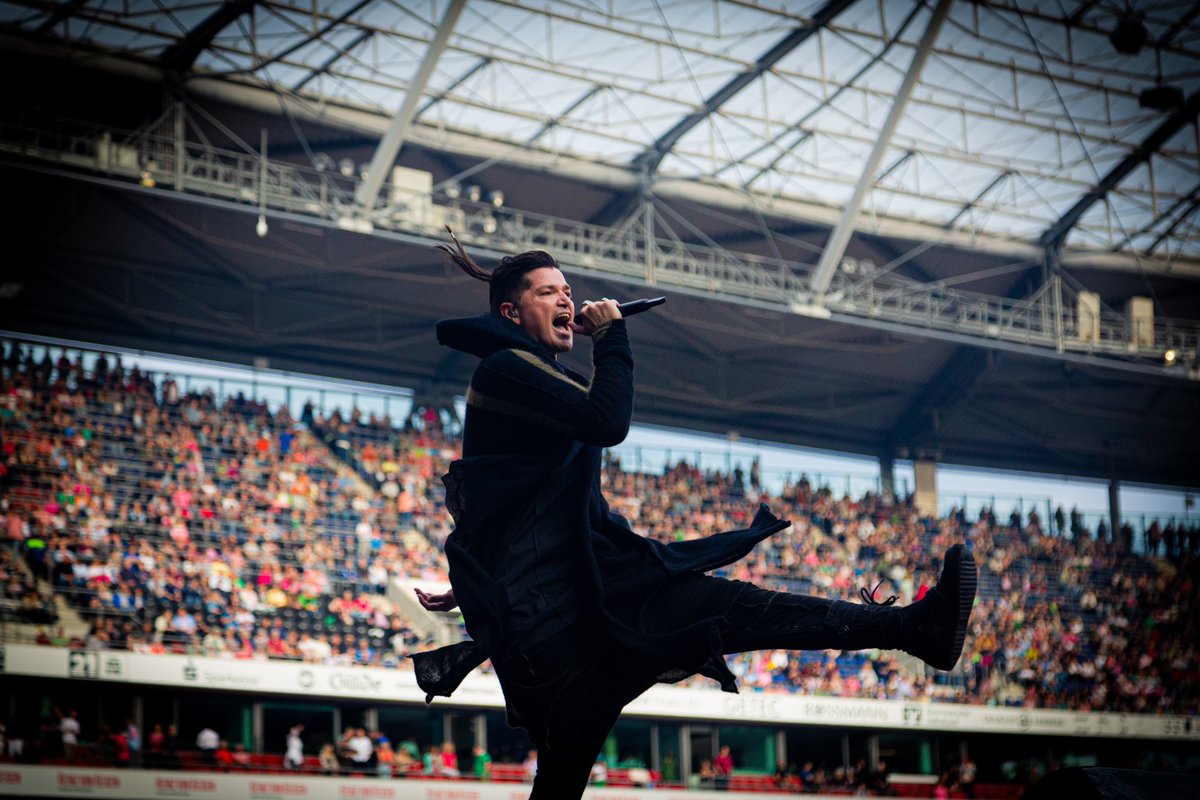 thescript's tweet image. Where should we go next? #TheScriptFamily
