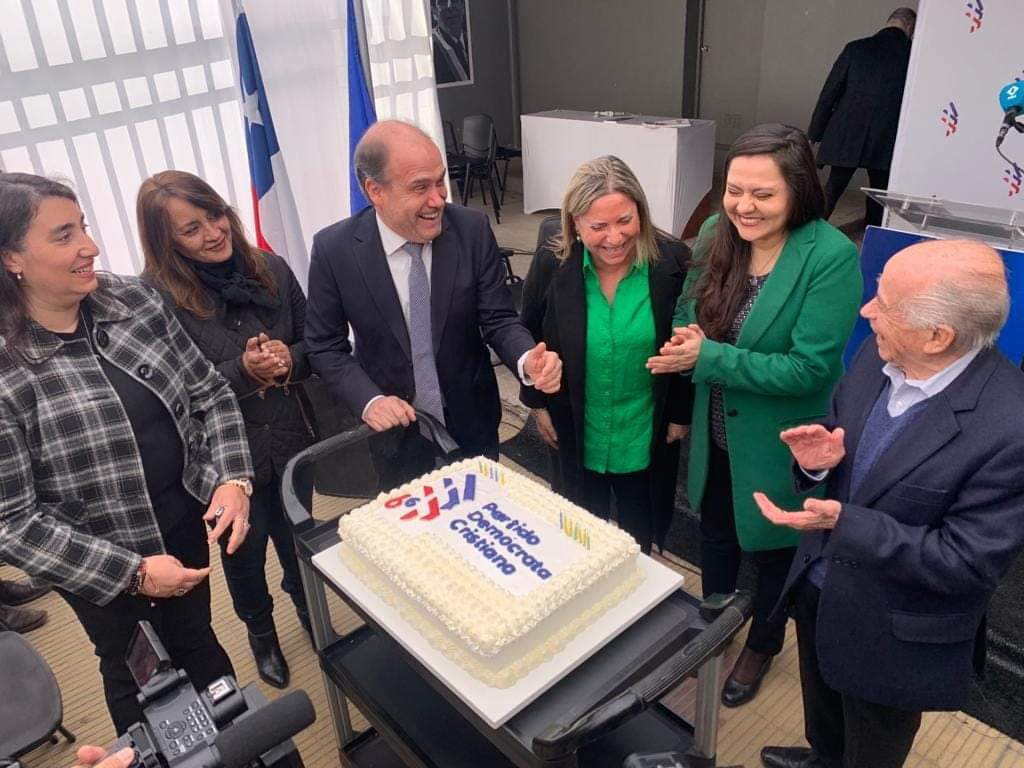 Cecilia Valdés León tweet media