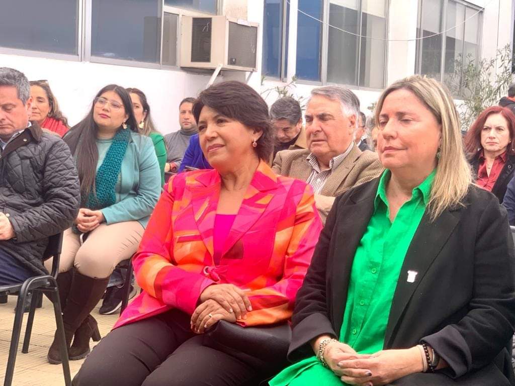 Cecilia Valdés León tweet media