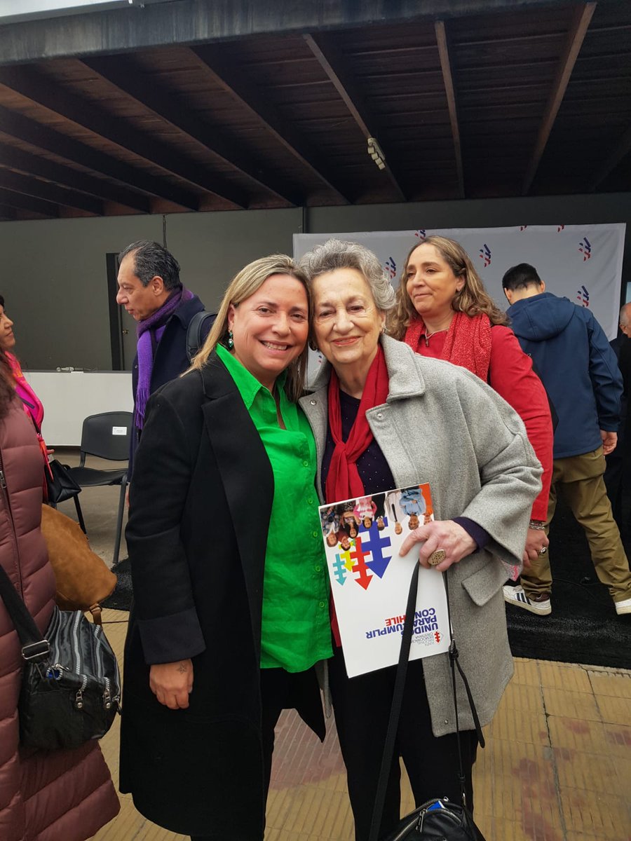 Cecilia Valdés León tweet media