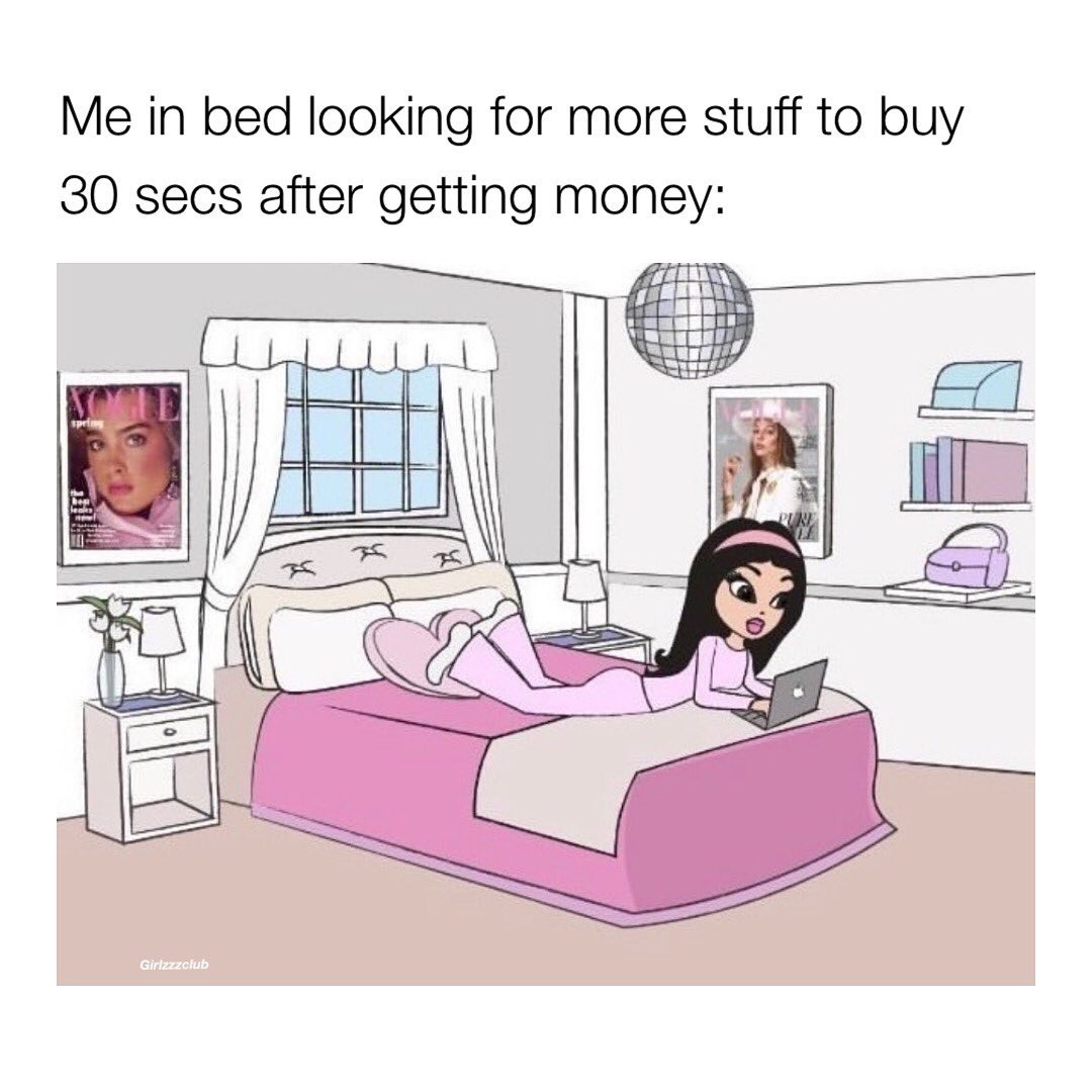 OfficialPLT's tweet photo. Mood 😌 https://t.co/FoikHnMYxh