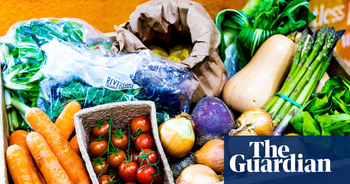 You've likely seen this research across the headlines this week: "...plant diets lead to 75% less climate-heating emissions, water pollution and land use than meat-rich ones". And it's one that is impacting your customers' eating habits. zurl.co/jITo