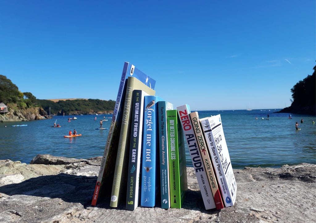 SianEConway's tweet photo. An Environmental Reading List for Making Positive Change

Which books have inspired your own #ClimateAction?

https://t.co/6VMzpZwhKG

#Sustainability #SustainabilityBooks #ClimateBooks #EthicalHour @AnnaTurns @TOASTclothing https://t.co/UGnlko5MEb