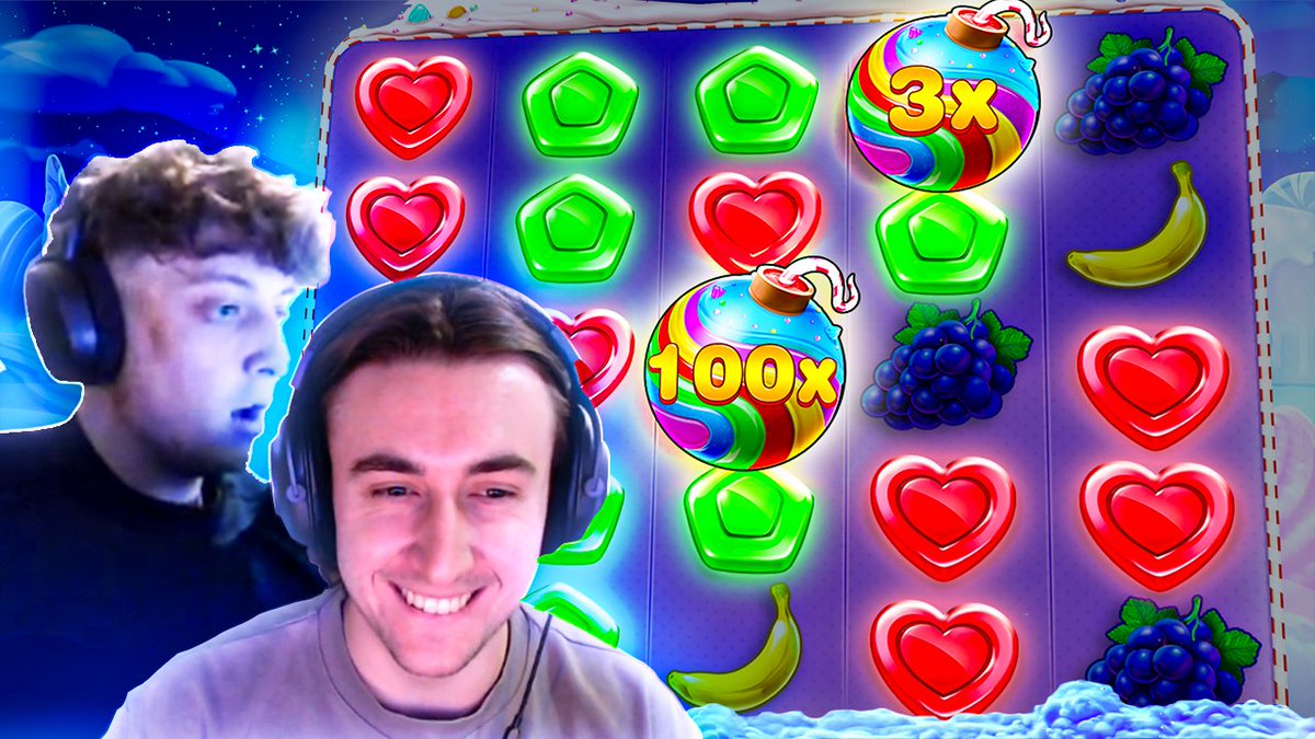 YojeClan's tweet photo. SWEET BONANZA MADE US RICH! (100X MULTI CONNECTED)

We are giving away $25 ETH to a person who follows the steps below!

Subscribe + Like And Comment on the video (Reply with proof)
https://t.co/KbVAnLZAlb

(Winner will be rolled in 48 hours) https://t.co/eLSDJ3hxem