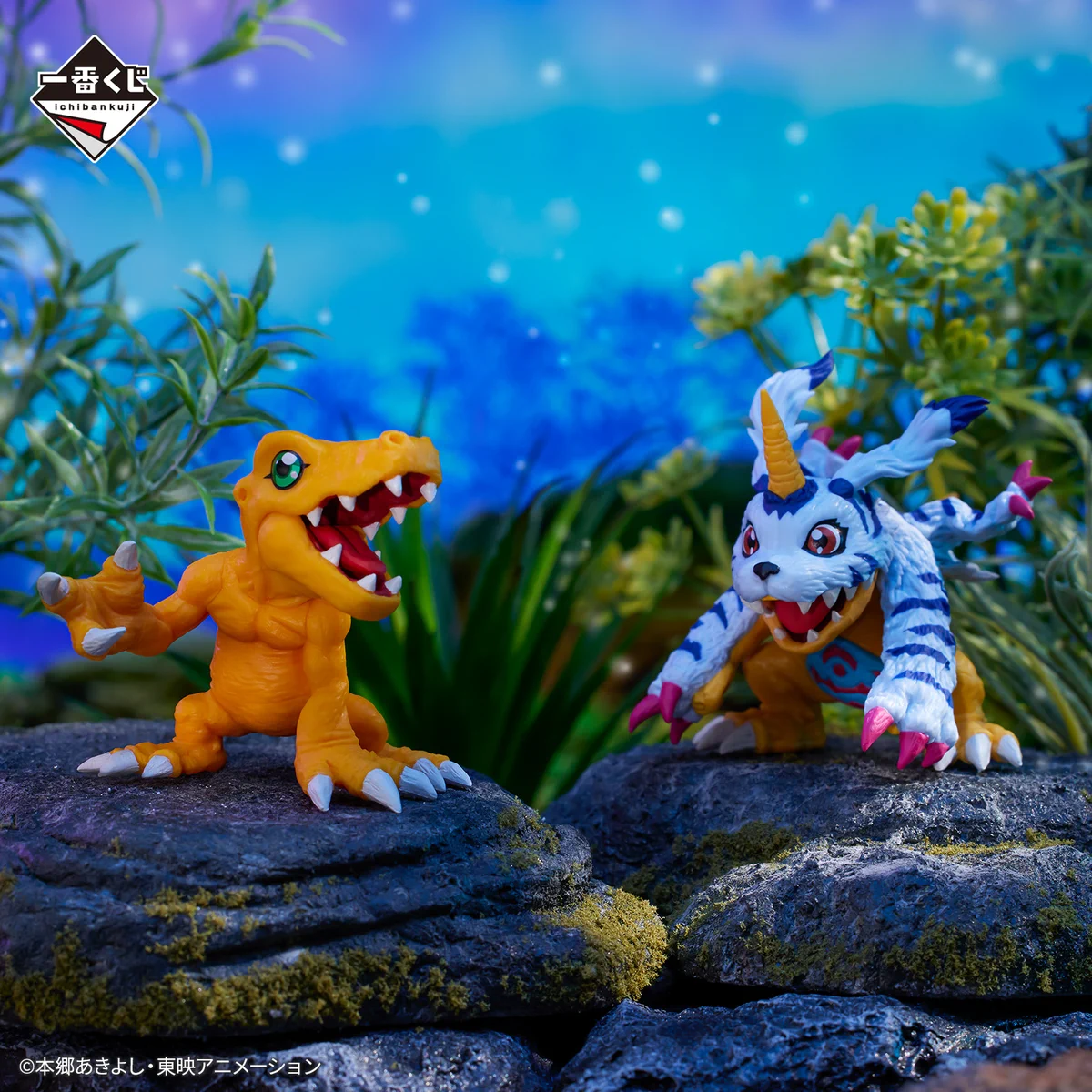 一番くじ（BANDAI SPIRITS） on X: 