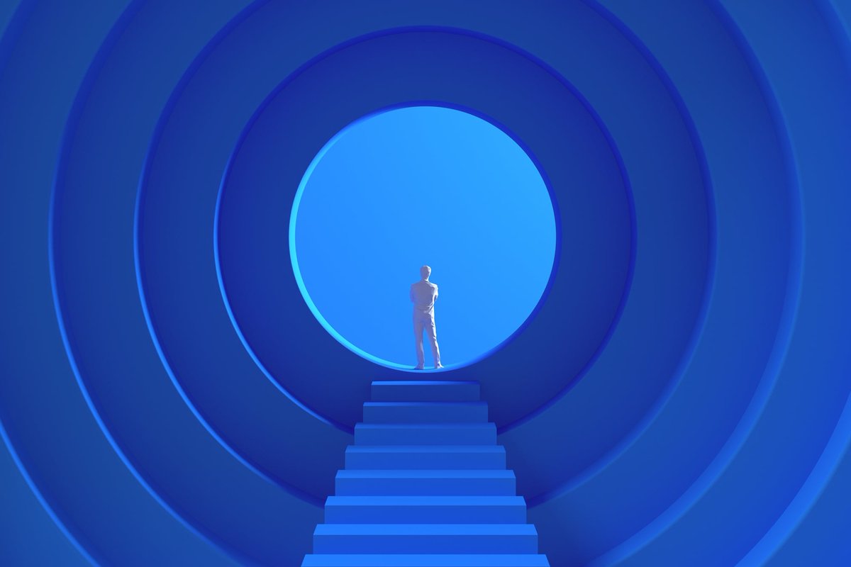 Are You a Visionary Leader? Here are 12 Ways to Cultivate and Enhance Your Leadership Vision bit.ly/44UBEMO