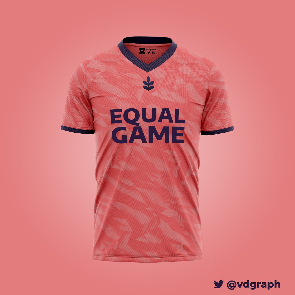 Equal Game (Concept Kit)
Inspired by Mary Earps, let's keep pushing for an #EqualGame
Follow @vdgraph for more! 🔔
