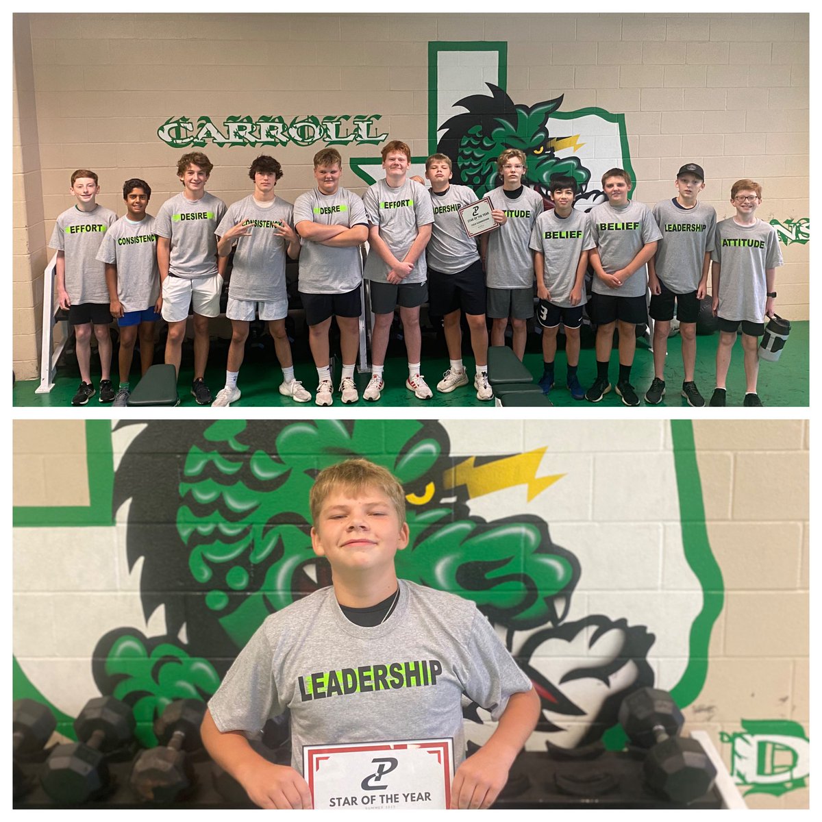 PCnowisthetime's tweet image. What. A. Summer!!

Incredible effort @SLCAthletics! Over 600+ athletes working to #ProtectTheTradition!!

Congrats to our 🌟’s of the Year!

HI1- Jacob Jordan
HI2- Abhijay Nalajala
ADV- Dane Wilson
FEM- Caroline Langford
FEM HI- Katelyn Knaub
DEV- Cole Cunningham
FOU- Jack Cathey