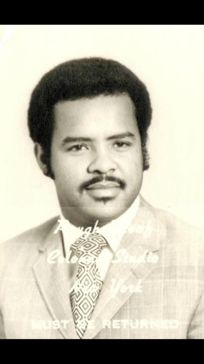 Thad Bridges Jr tweet media