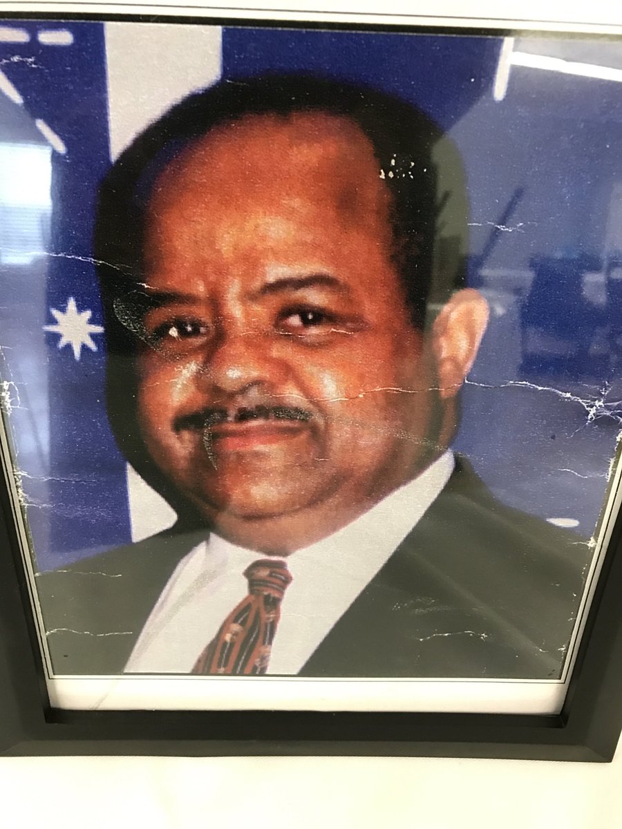 Thad Bridges Jr tweet media