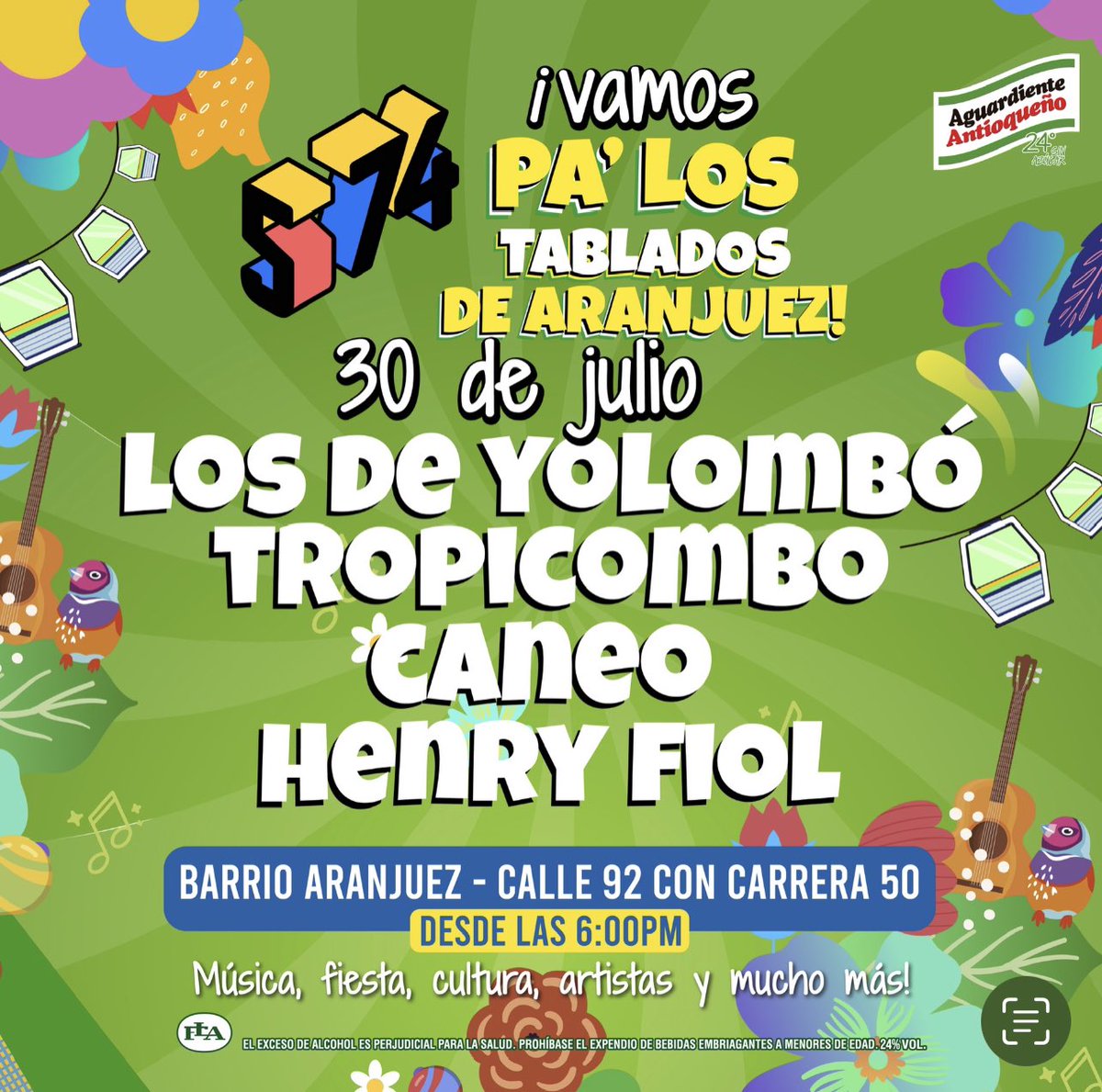 574 Studio tweet media