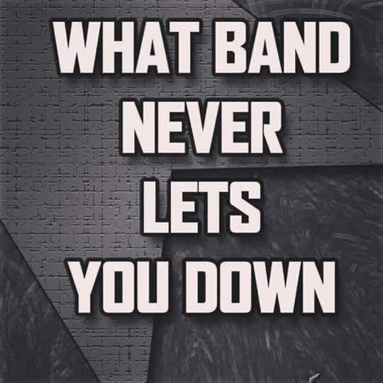 Classic Guitar Rock 🎙 tweet media