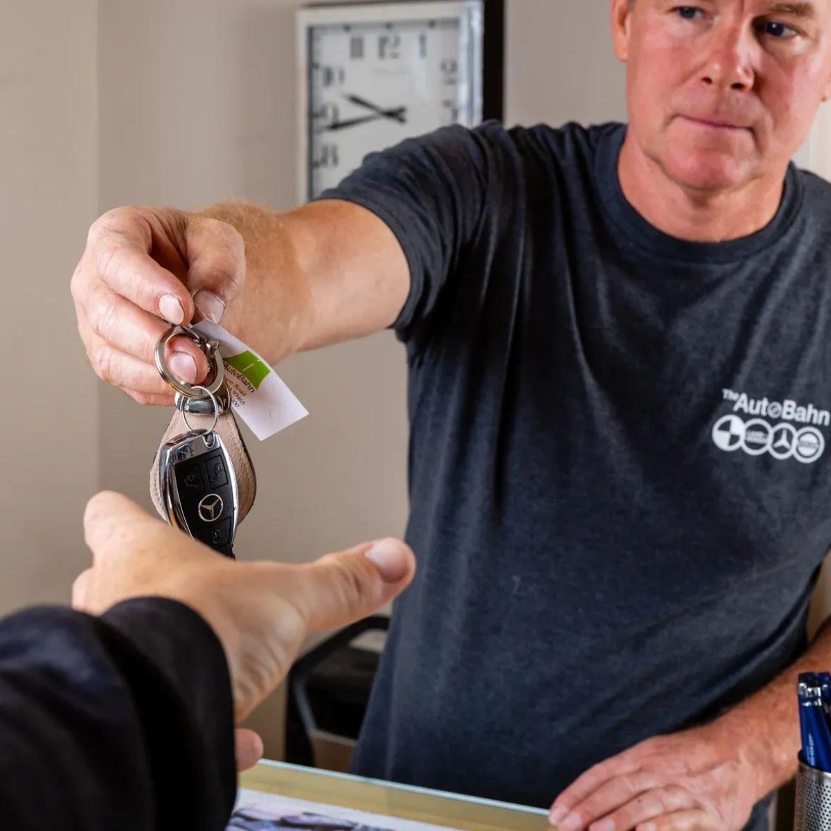 Therealautobahn's tweet photo. We're not just passionate about cars: We're passionate about providing exceptional service and building relationships with our customers. From our knowledgeable staff to our cozy waiting area, every detail is designed with your comfort in mind. https://t.co/Bxo8sfFwMm