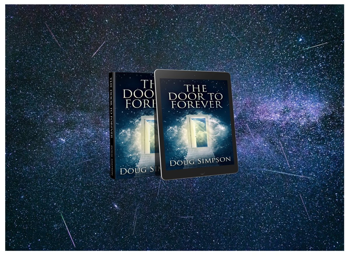 1DougSimpson's tweet photo. Do you listen to that little voice in your head?
You really should!
https://t.co/dISniprfBi
#NextChapterPub #spiritual https://t.co/ngYiBp1vqB