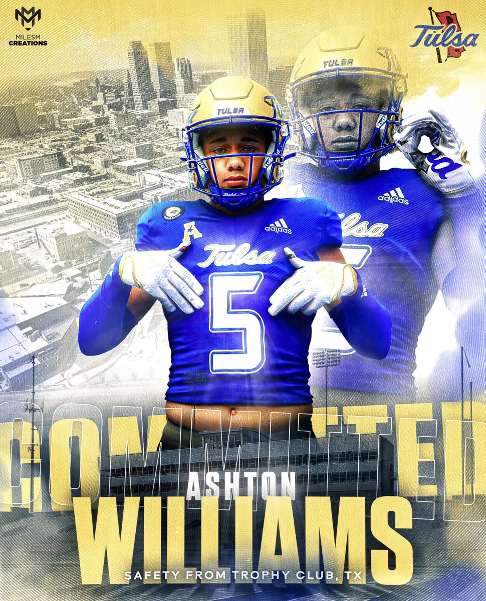 Ashton Williams tweet media