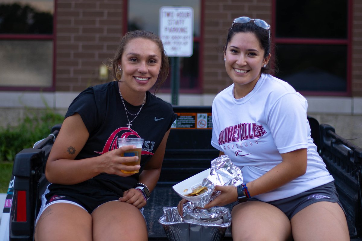 CCSJWave's tweet photo. About last night: we laughed, we ran, some of us stumbled, and we all ate a lot of pierogis.
Special thanks to our Pierogi Stumble 5K event team. They did a phenomenal job organizing the best night we've had all summer! #ccsjwave @CCSJAthletics https://t.co/EGBfmuXFqY