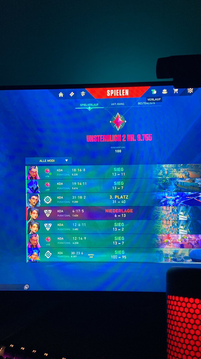 ouh shittt bald das weisseeee radianntttt