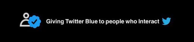 jadnvs's tweet photo. Interact and I'll verify you... 🤝 https://t.co/hvapKV5YZ8