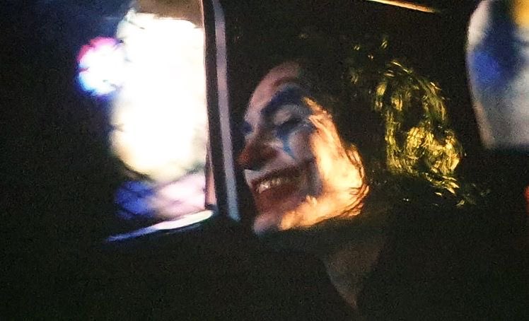 aslovewept's tweet photo. joker, 2019. https://t.co/JVNquw0G79