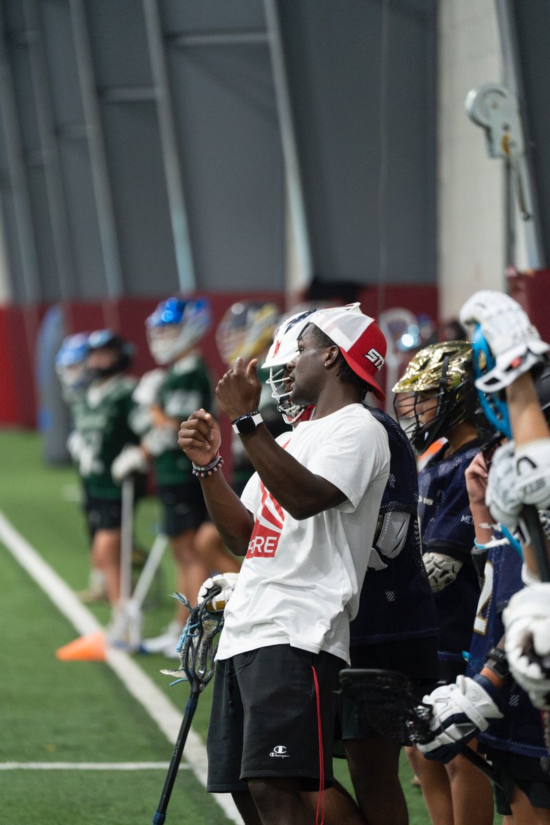 SPIREACAD's tweet photo. Method 18 camp finished up this week! We roll right into SPIRE Lacrosse Prospect Camp! 🥍

#spire #lacrosse https://t.co/fEw6wUUtdJ