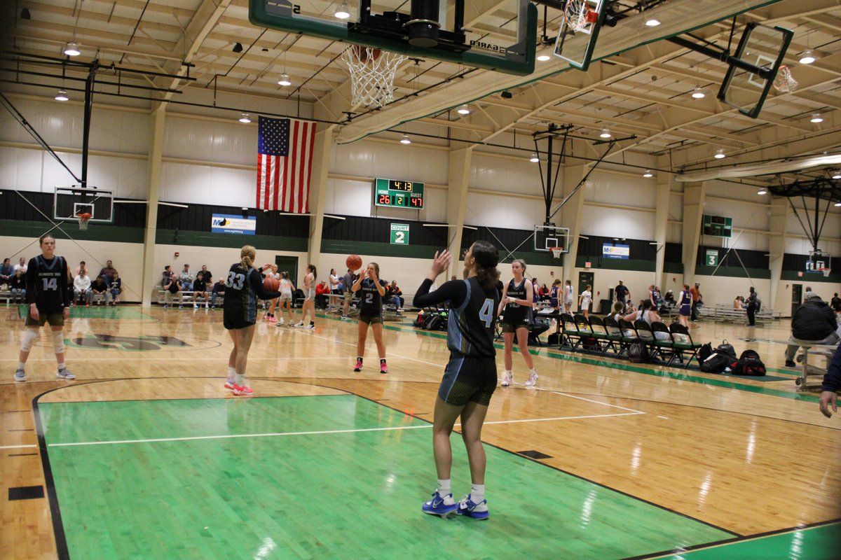 My Final AAU season. It's been quite the journey. Shout out to Always 100-VTR and Coach Brandon Bradley. Follow the YouTube link for the 2023 Summer Session.
youtu.be/1oHruqPl-LU