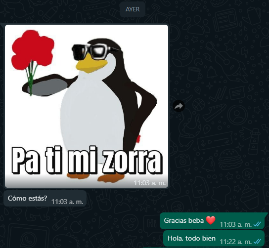 cup_of_bea's tweet image. Otro momento de #Beale