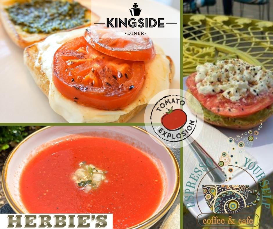 OPFoodSearch's tweet photo. There are only 4 days left for #TomatoExplosion! Thank you for everyone's support! There's still time for you to order tomato-inspired dishes from one of our restaurant partners and help heal hunger throughout the region.
@KingsideSTL
@espressoSTL
@HerbiesSTL https://t.co/l4jHNkr3od