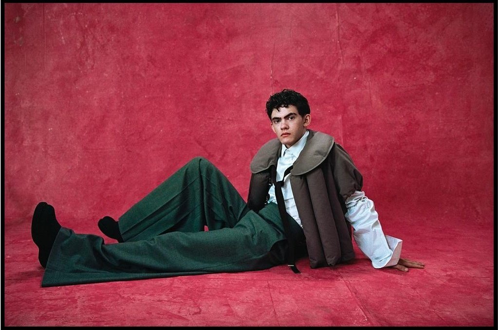 Joe Locke & Sebastian Croft Updates tweet media