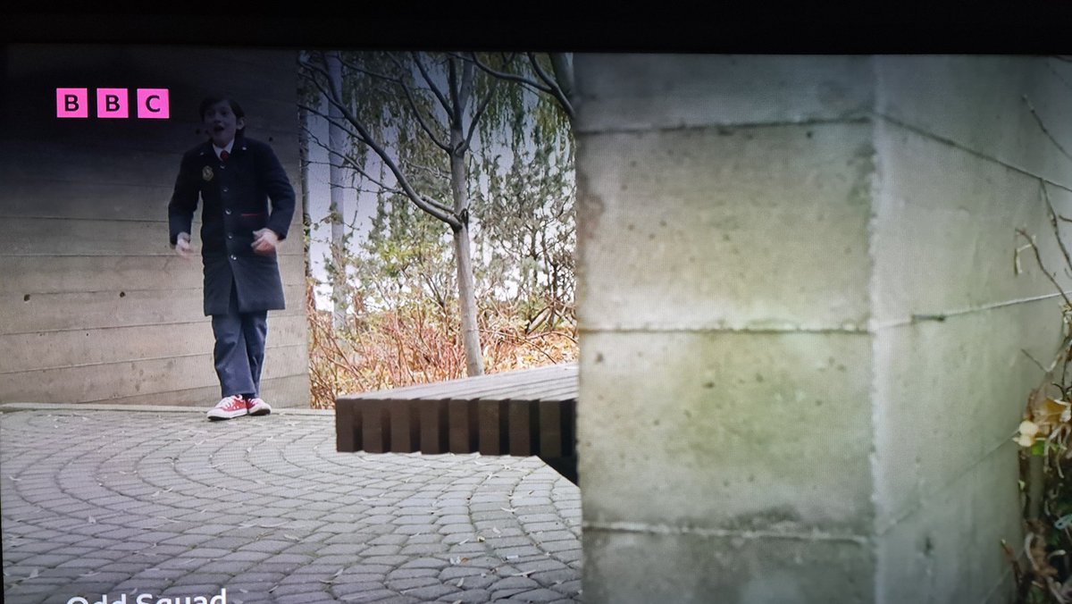 Barnabas Calder tweet media