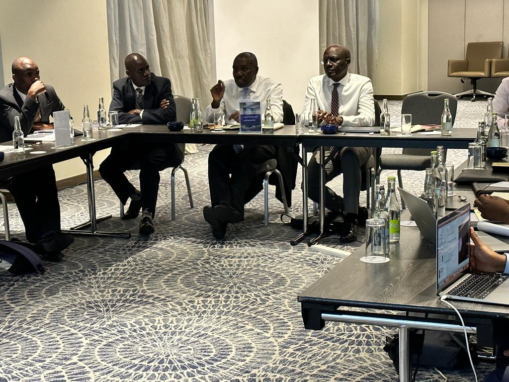 pthigo's tweet photo. #ActionLab to #impact with @IBMResearch, @JNJFoundation #Space_AI, @Thunderbird and @CabinetAffairsK.
The morning session focused on leveraging #AI & #DataAnalytics to create a patient-centric healthcare system, enhancing accessibility and quality of services. In the afternoon, our dynamic teams brainstormed strategies to optimize government responsiveness and citizen engagement.
Excited to create an agile and accountable government aligned with citizens' needs.#DigitalHealth #PublicSector #Innovation