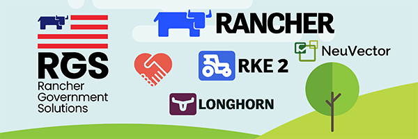 New Blog Post: 'Effortless Deployment of RKE2, Rancher Manager, Longhorn, and Neuvector'. Discover how to effortlessly set up and manage these powerful tools, empowering you to streamline your operations and enhance your containerized environment. 🔗 hubs.la/Q01ZjTw40