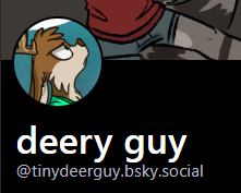 deery guy tweet media