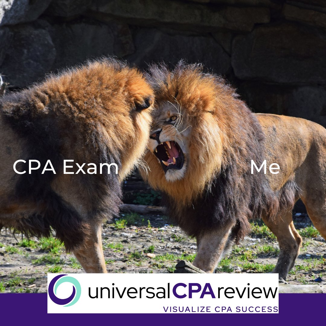 Double tap if you agree 
.
.
.
.
#cpaexam #cpareview #univeralcpareview