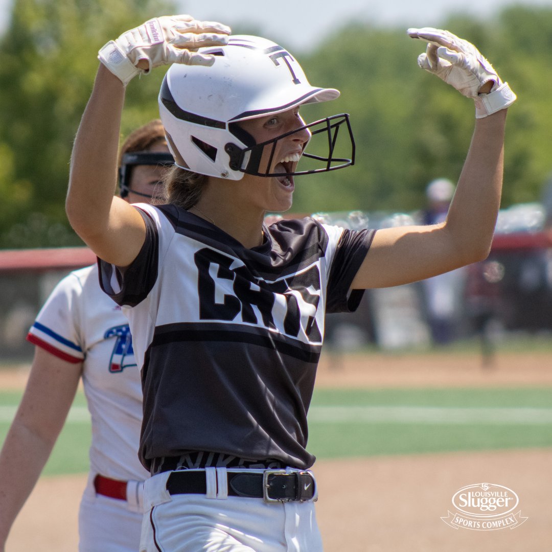 Louisville Slugger Sports Complex tweet media