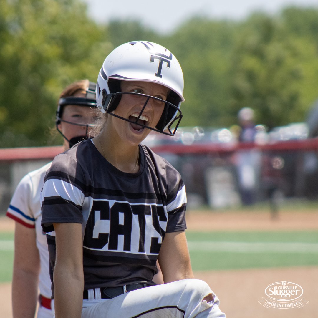 Louisville Slugger Sports Complex tweet media