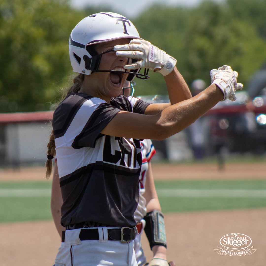 Louisville Slugger Sports Complex tweet media