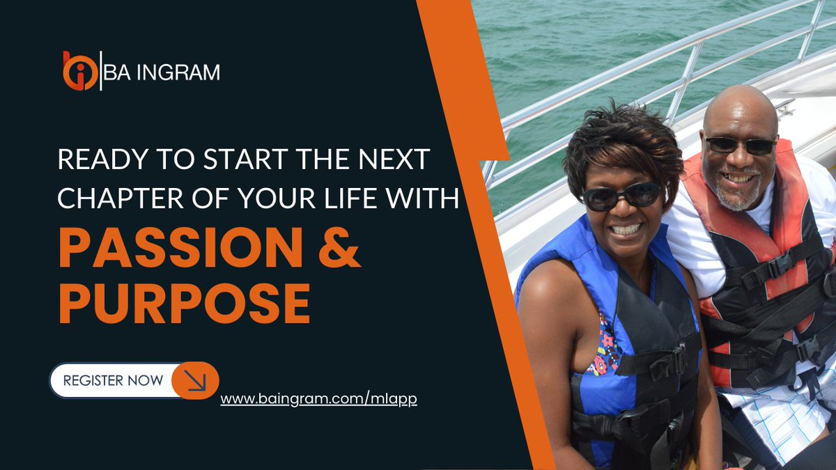 baingram2's tweet photo. Calling all 9 to 5 warriors! ⏰ Uncover your true life purpose and make a living doing what you love! 💼 MaXP™ Life Purpose Coaching empowers you to turn hobbies into a cash flow. 💰 It's time to thrive, not just survive! Send me a DM to know more…#baingram #MaXP #MaXPLife https://t.co/H6r6IC5tHy