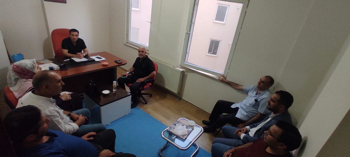 Temmuz ayı Yönetim Kurulu toplantımızda alınan kararların tüm tüketiciler adına hayırlara vesile olmasını temenni ediyoruz.
@tumisgenelbask