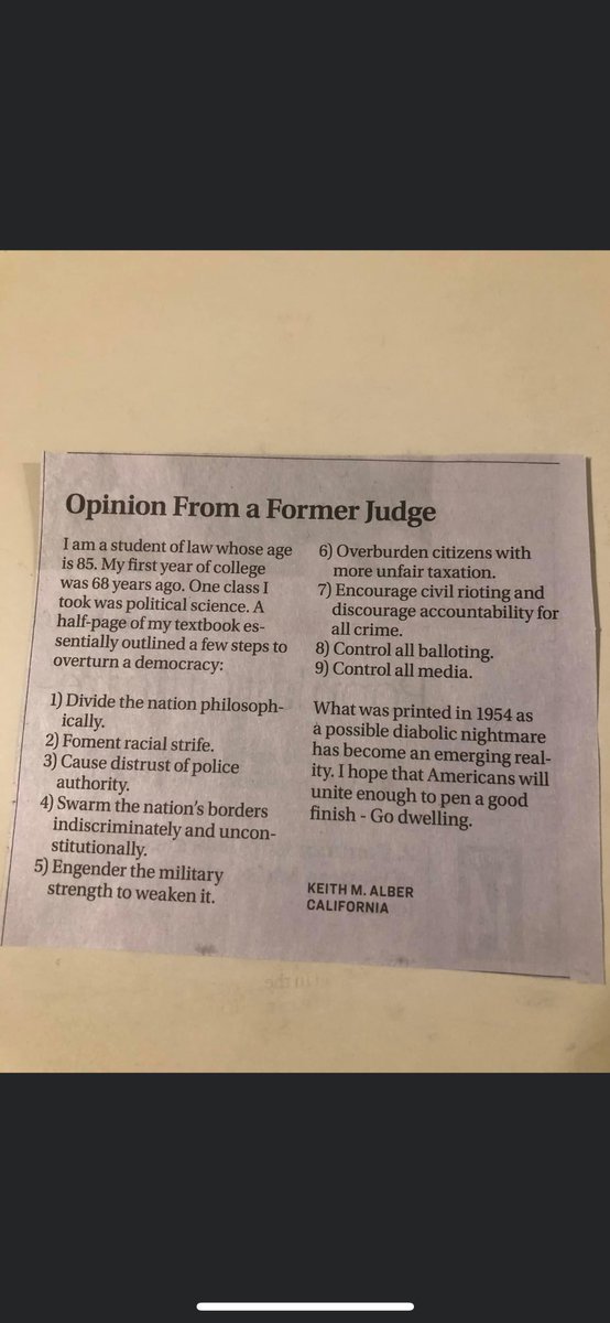 larryelder's tweet image. Part 1 

snopes.com/fact-check/opi…

#IdeologicalSubversion