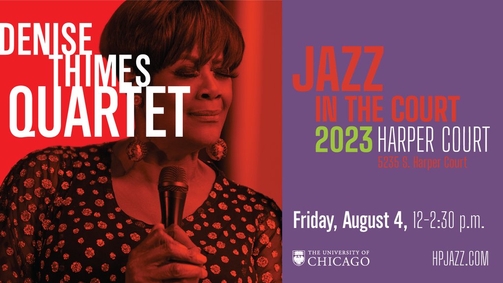 53rd St. Hyde Park tweet media