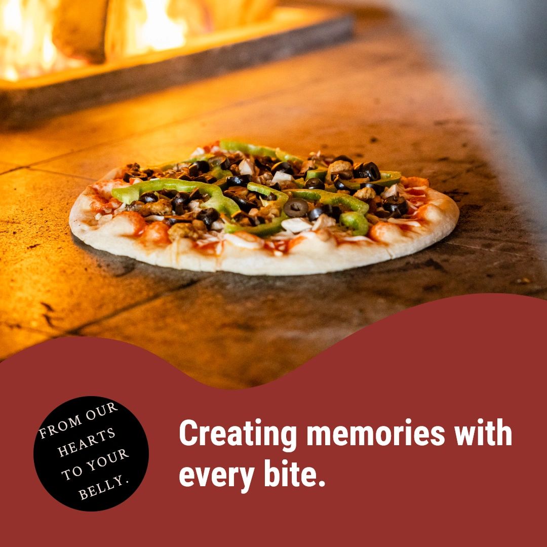artisanpizzaco's tweet photo. We don't just serve pizza, we create culinary masterpieces. Our nine signature pizzas are carefully crafted to please even the most discerning taste buds. Come and discover your new favorite pizza today! 🍕✨ #ArtisanPizzaCo #BestPizza #PizzaLove https://t.co/nh7rPuj9Ku