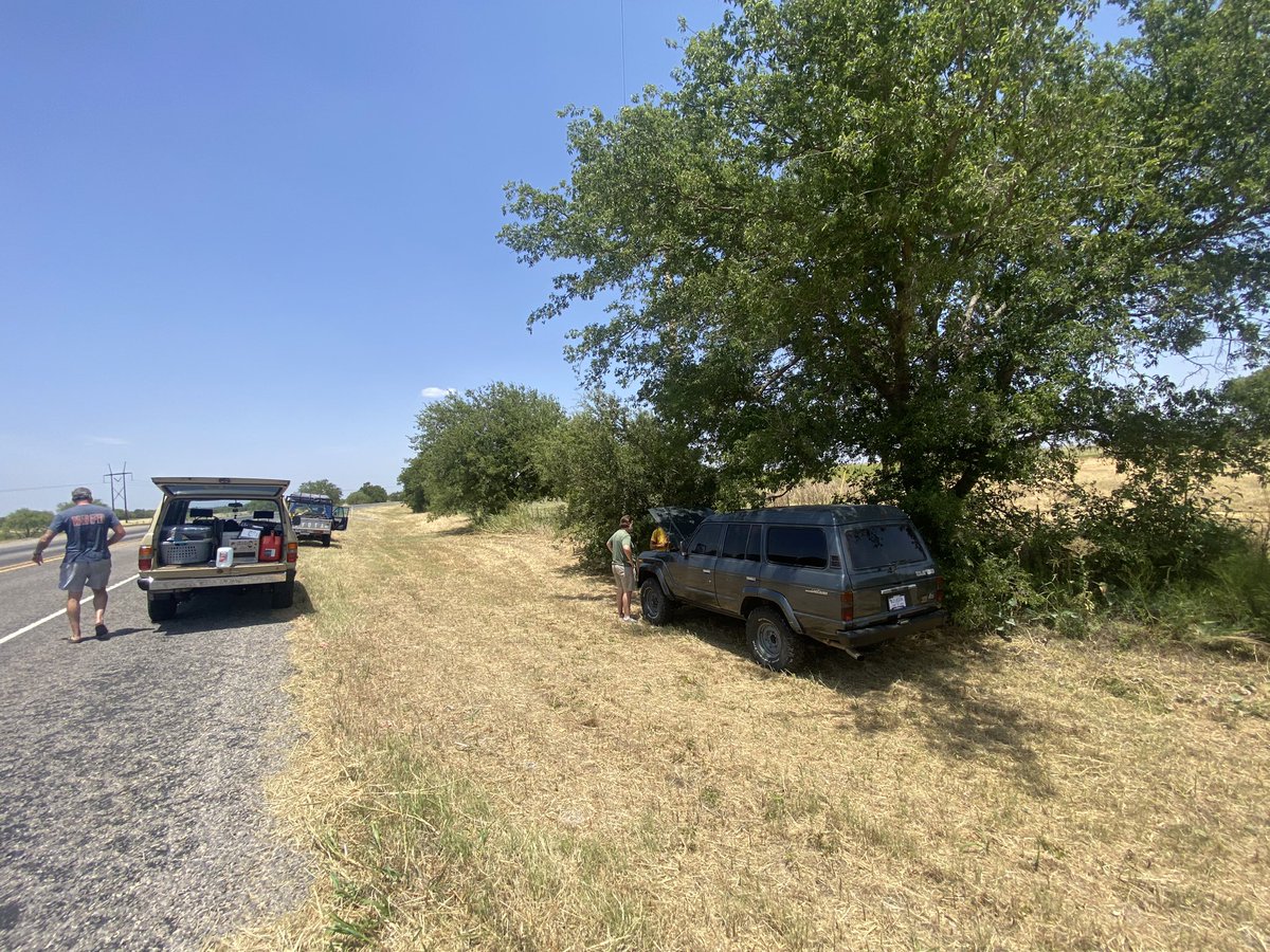 LarrysDecisions's tweet image. Road trip to #solidaxlesummit #sas7