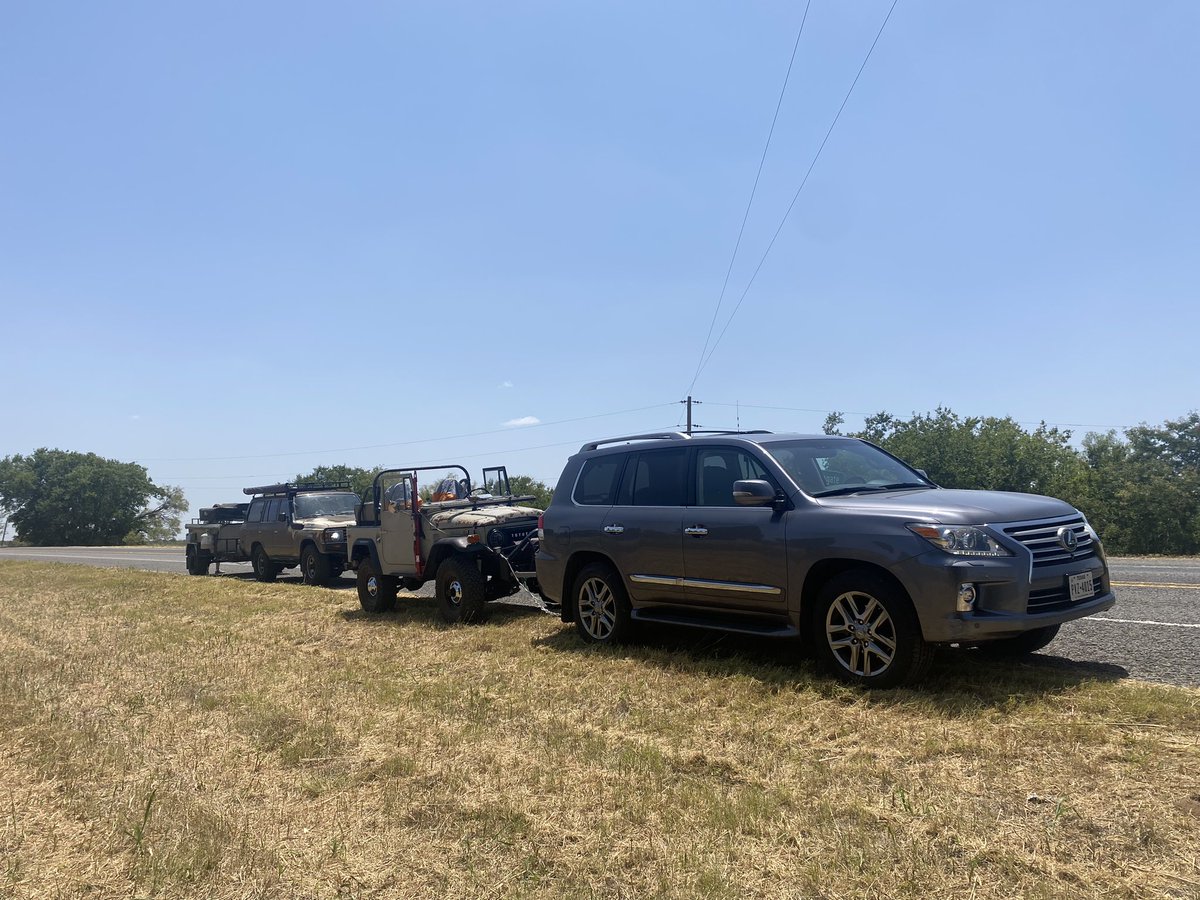 LarrysDecisions's tweet image. Road trip to #solidaxlesummit #sas7