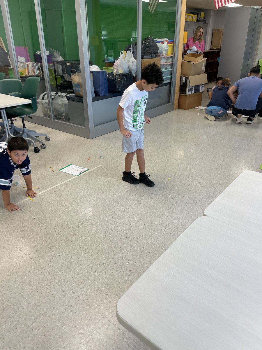 Amanda Rabie (@mrs_rabie) on Twitter photo After reading “Rhyming Dust Bunnies,” we competed in dust bunny races using various objects and weak/strong force 🐇 <a href="/TheHopkids/">Jennifer Hopkins</a> <a href="/WWP_Dalers/">WWP_Dalers</a> After reading “Rhyming Dust Bunnies,” we competed in dust bunny races using various objects and weak/strong force 🐇 <a href="/TheHopkids/">Jennifer Hopkins</a> <a href="/WWP_Dalers/">WWP_Dalers</a>