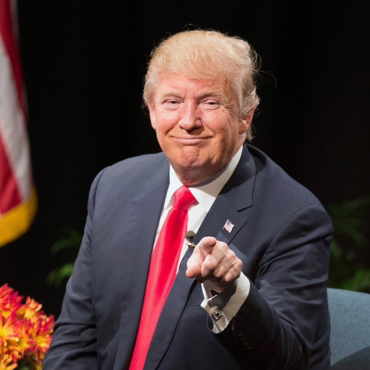 JohnBasham's tweet image. QUESTION: Hey My Fellow #MAGA Americans, Answer Me This;
What Will Happen If @JoeBiden's DOJ Is Actually Successful &amp;amp; They #Convict &amp;amp; #Imprison @realDonaldTrump Before The 2024 Election!?