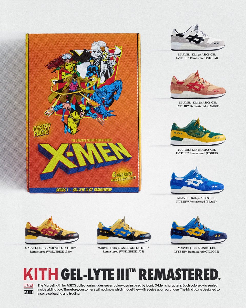 Ronnie Fieg tweet media