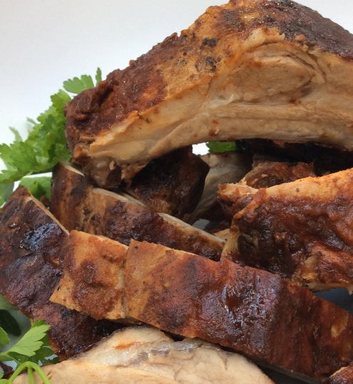 coffeecherryco's tweet photo. It's the weekend! Fire up the BBQ and rub some Coffee Cherry BBQ Rub on some ribs or chicken or maybe both https://t.co/QyaMqZcKDT

#CoffeeCherry #UpcycledCertified #UpcycledFood #foodandbeverage #sustainable #sustainability #summertime #summer2023 #bbq #bbqseason https://t.co/yuk45P61FC
